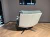Leolux Kudo fauteuil - Materiaal