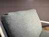 Leolux Kudo fauteuil - Materiaal