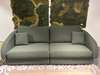 Passe Partout Pegasus 3-zitsbank - Materiaal