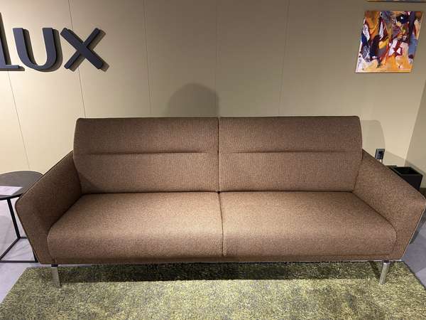Évidence Sarena 3-zitsbank - Showroom