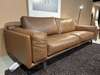 Leolux Bellice 2,5-zitsbank - Materiaal