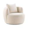 In.House Chakani fauteuil - Showroom