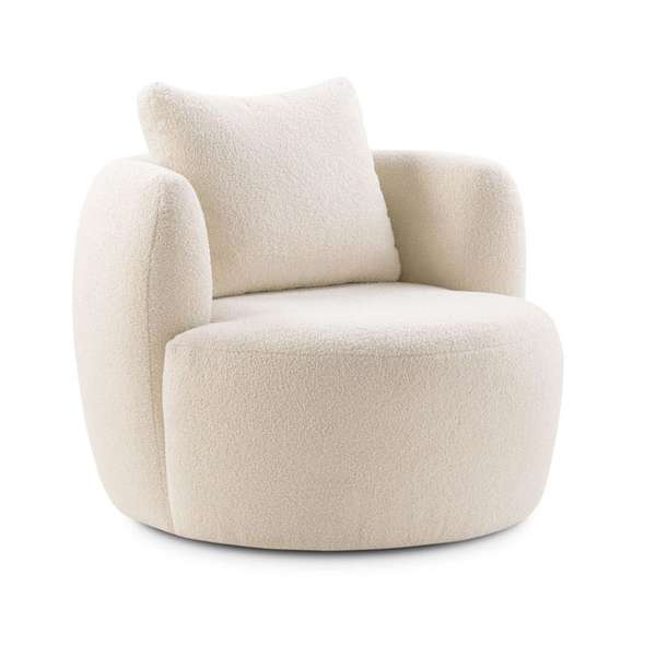 In.House Chakani fauteuil - Showroom