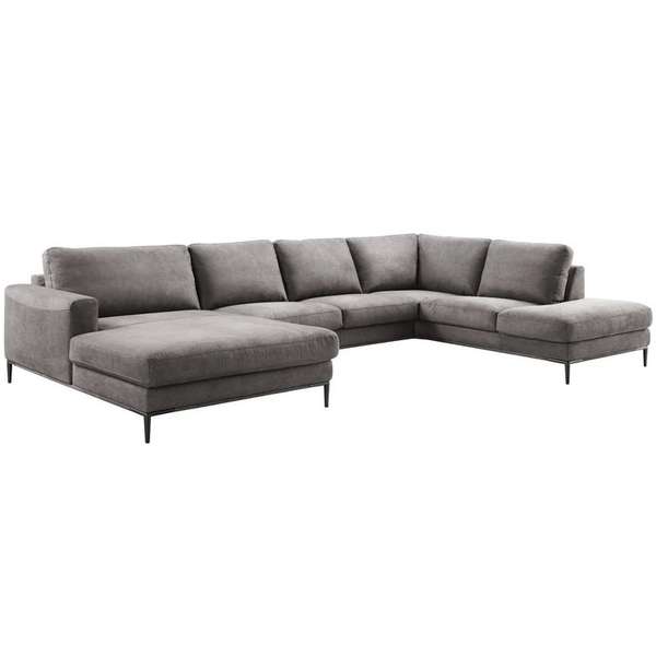 In.House Omera hoekbank - Showroom