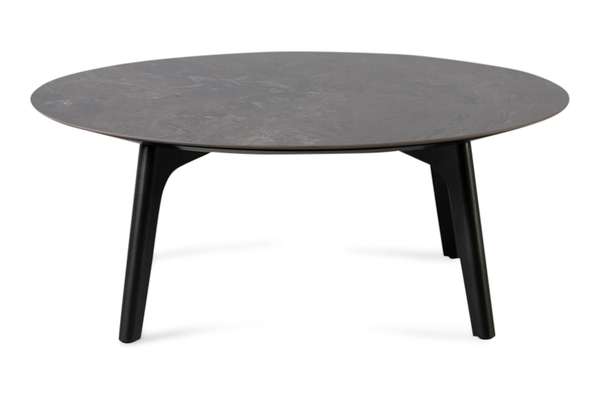 Leolux Rolan salontafel - Showroom