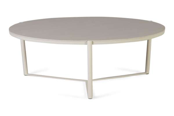 Évidence Zusa salontafel - Materiaal