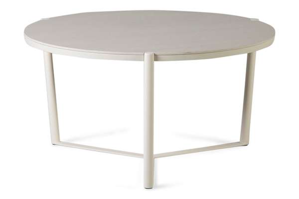Évidence Zusa salontafel - Materiaal