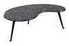 Pode Tubble salontafel - Materiaal