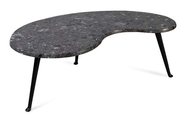 Pode Tubble salontafel - Materiaal