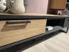 Henders en Hazel Avalon tv-meubel - Materiaal
