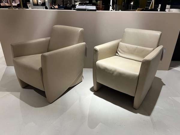 Jori Ponto JR-3780 fauteuil verstelbaar - Materiaal