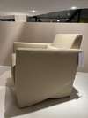 Jori Ponto JR-3780 fauteuil verstelbaar - Materiaal