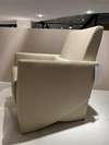Jori Ponto JR-3780 fauteuil verstelbaar - Materiaal
