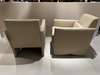 Jori Ponto JR-3780 fauteuil - Materiaal
