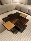 Linteloo Vanity salontafel - Showroom