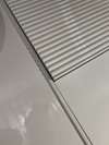 Linteloo Terrace salontafel - Materiaal
