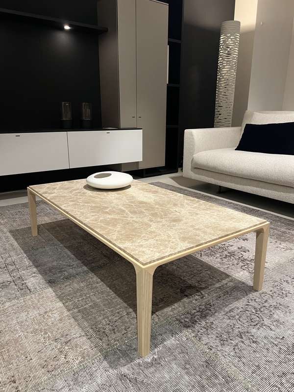 Linteloo Miles salontafel - Showroom