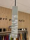 bert plantagie Tube Small hanglamp - Materiaal