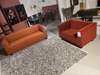 Gelderland 4800 2,5 zitsbank met 4850 loveseat