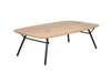 Jess Design Vain salontafel - Materiaal