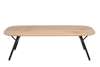 Jess Design Vain salontafel - Materiaal