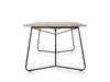 Jess Design Charles eettafel - 260x100 - Materiaal