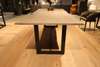 Hofstede Raanhuis Edge eettafel - 230x100 - Materiaal