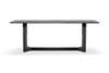 Hofstede Raanhuis Edge eettafel - 230x100 - Materiaal