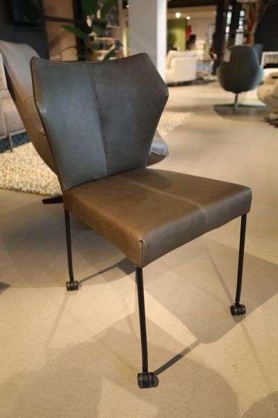 Private Label Fly eetkamerstoel - Materiaal