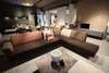 Cloak Lake hoekbank - Materiaal