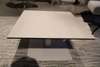 Private Label Dado salontafel - Materiaal