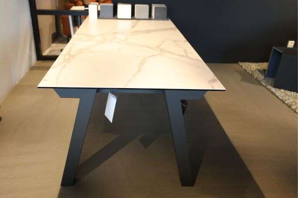 Private Label Duero eettafel - 220x100 - Materiaal
