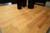 Seuren Moonshadow salontafel - Materiaal
