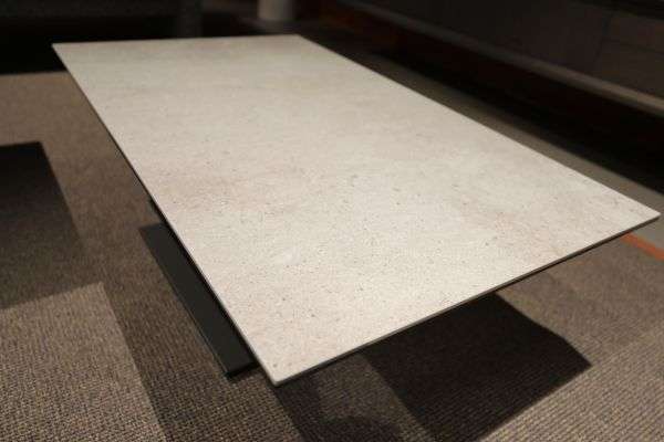 Private Label Dado salontafel - Materiaal