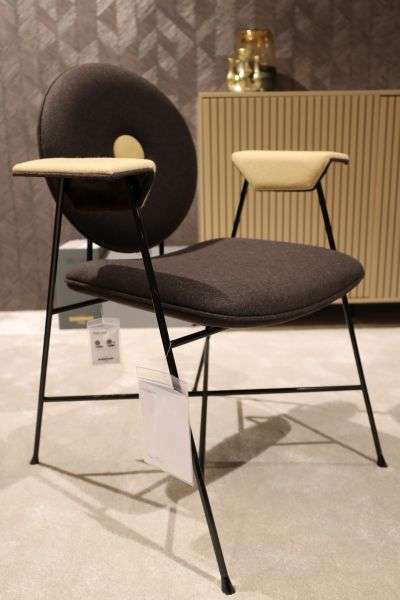 Bontempi Penelope fauteuil - Materiaal