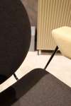 Bontempi Penelope fauteuil - Materiaal