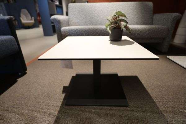 Private Label Dado salontafel - Materiaal