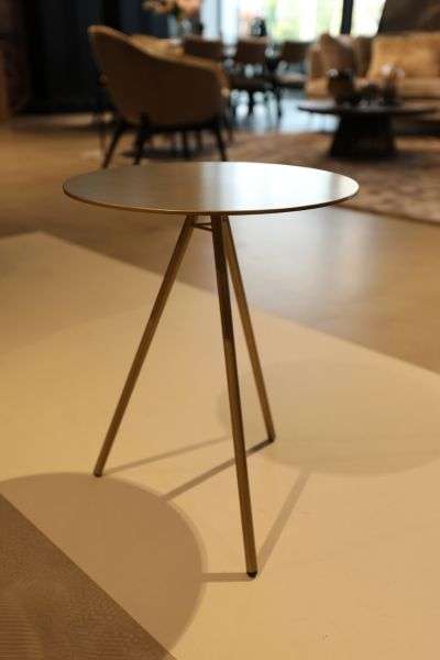 Private Label Fleury bijzettafel - Materiaal