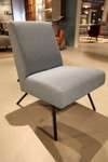 Cloak Dune fauteuil - Materiaal