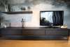 BKS Meubelen Canyon tv-meubel - Materiaal