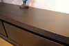 BKS Meubelen Canyon tv-meubel - Materiaal