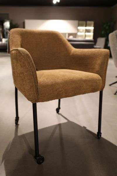 Private Label Label eetkamerstoel - Materiaal