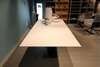 Sumisura eettafel - 220x100 - Materiaal