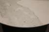 Joli Curve eettafel - 250x128 - Materiaal
