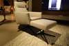 Cloak Pearl fauteuil - Materiaal