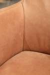 DFM Equal fauteuil - Materiaal