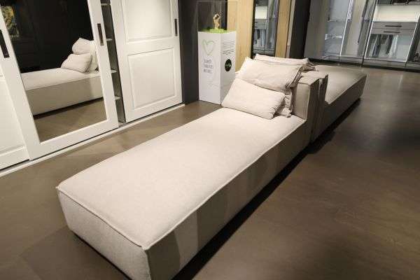 Hofstede Raanhuis fauteuil - Materiaal