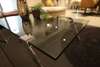Private Label Balance salontafel - Materiaal
