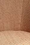 Musterring MR fauteuil - Materiaal
