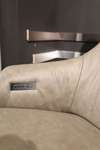 de Toekomst Nova fauteuil - Materiaal